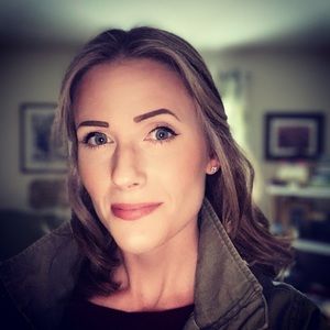 Meet your Posher, Kate